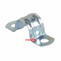 Скоба двухлапковая BSMD